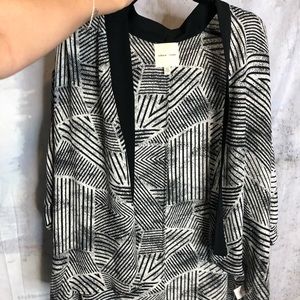 Tops - Flowy kimono Tops - Flowy kimono